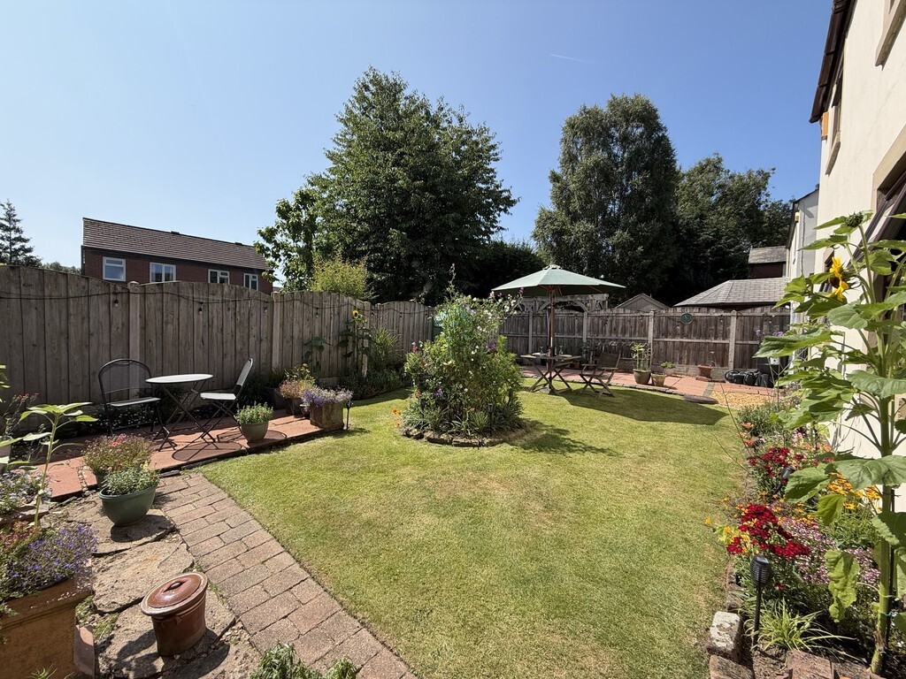 Bramerton Orchard, Carlisle Image 17