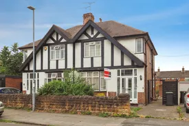Property responsive