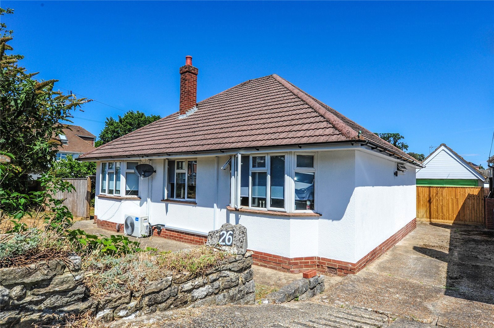 Livingstone Road, Parkstone, Poole, Dorset, BH12 Image 1