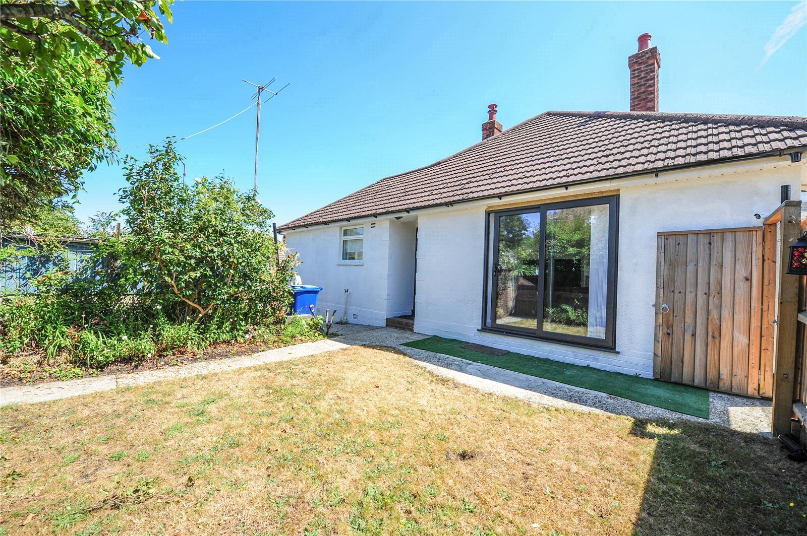 Livingstone Road, Parkstone, Poole, Dorset, BH12 Image 25