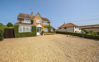 3 Millands Lane, Kilve, Bridgwater