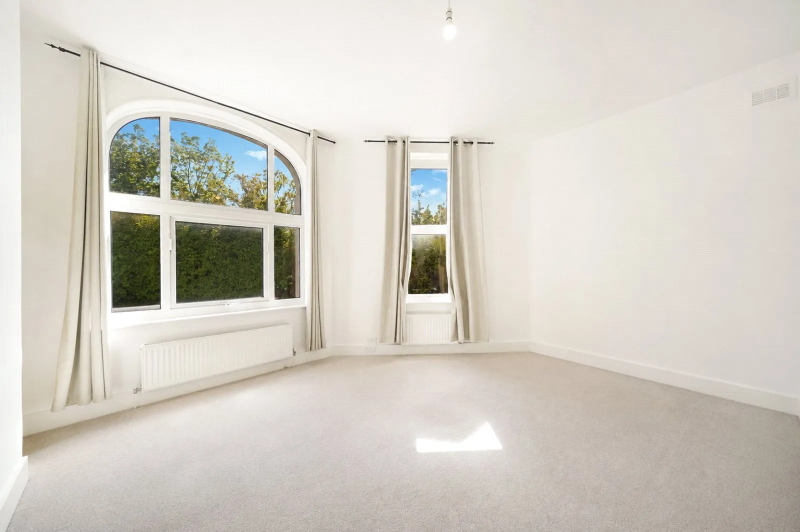 Mill Lane, West Hampstead, London, NW6