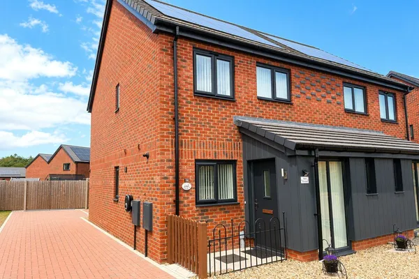 Dereham Road, Easton, Norwich, Norfol...