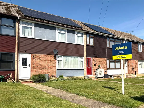 Henniker Road, Debenham, Suffolk, IP14