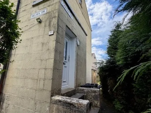 Belses Drive, Glasgowphoto