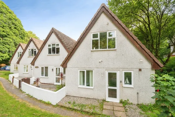 Honicombe Park, Callington, PL17