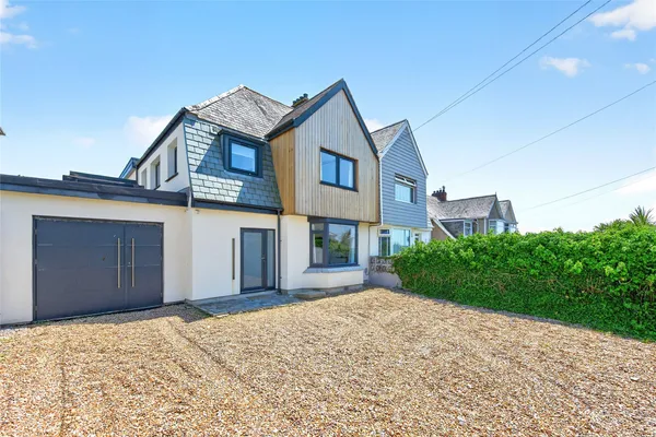 Trethellan Hill, Newquay, Cornwall, TR7