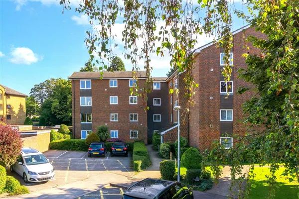 Somers Close, Reigate, RH2