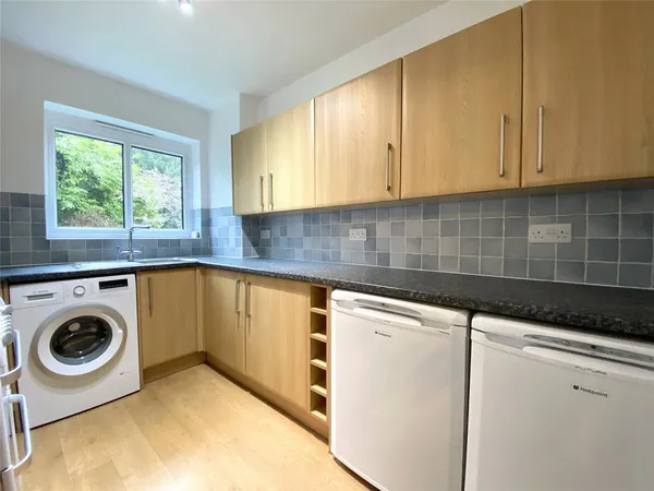 Somers Close, Reigate, RH2