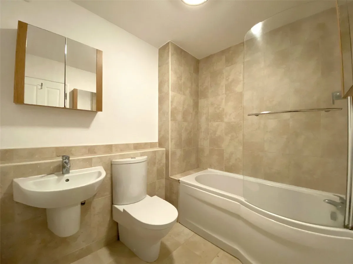 Somers Close, Reigate, RH2