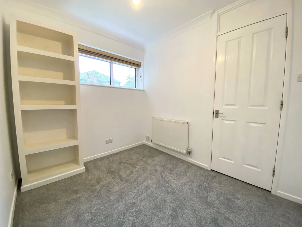 Somers Close, Reigate, RH2