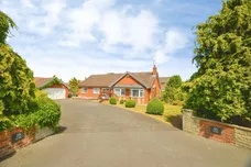 High Rifts, Stainton, Middlesbrough