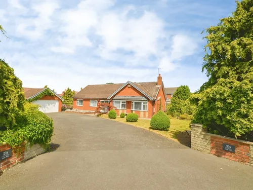 High Rifts, Stainton, Middlesbroughphoto