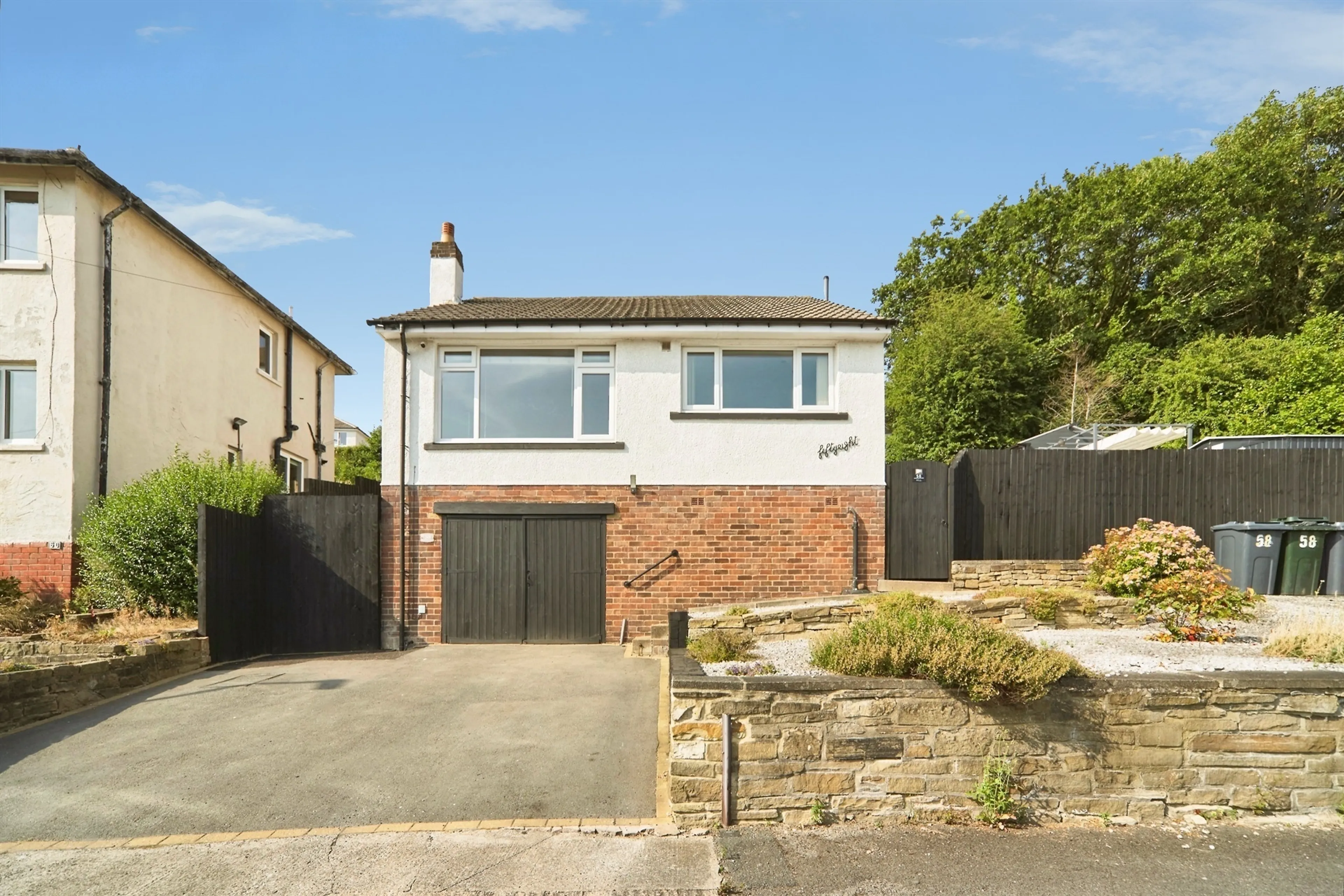 Property at Southlands Grove West, Riddlesden, Keighley