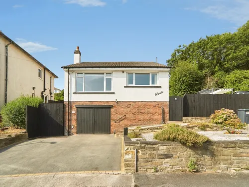 Southlands Grove West, Riddlesden, Keighleyphoto