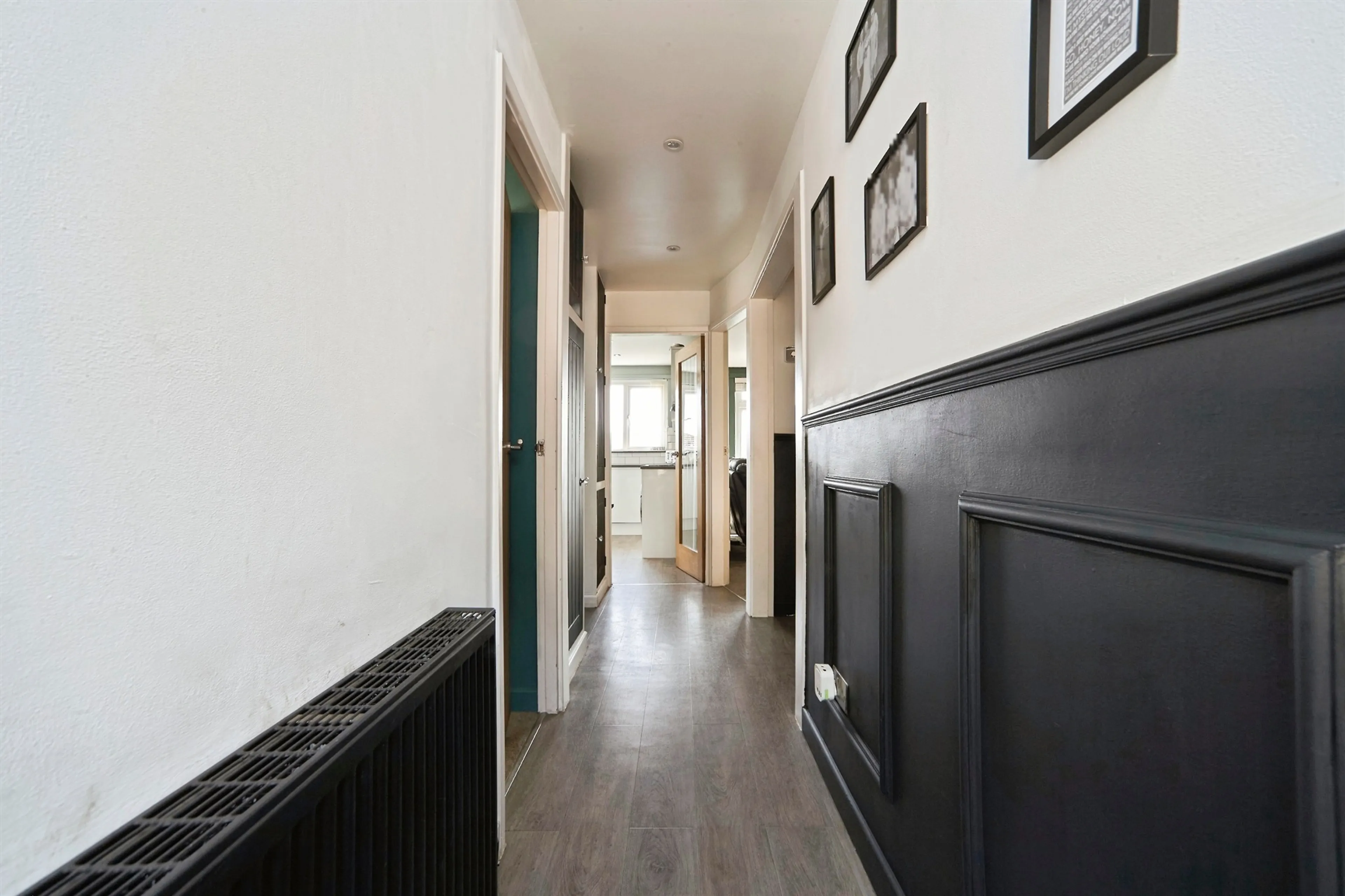 Property at Southlands Grove West, Riddlesden, Keighley