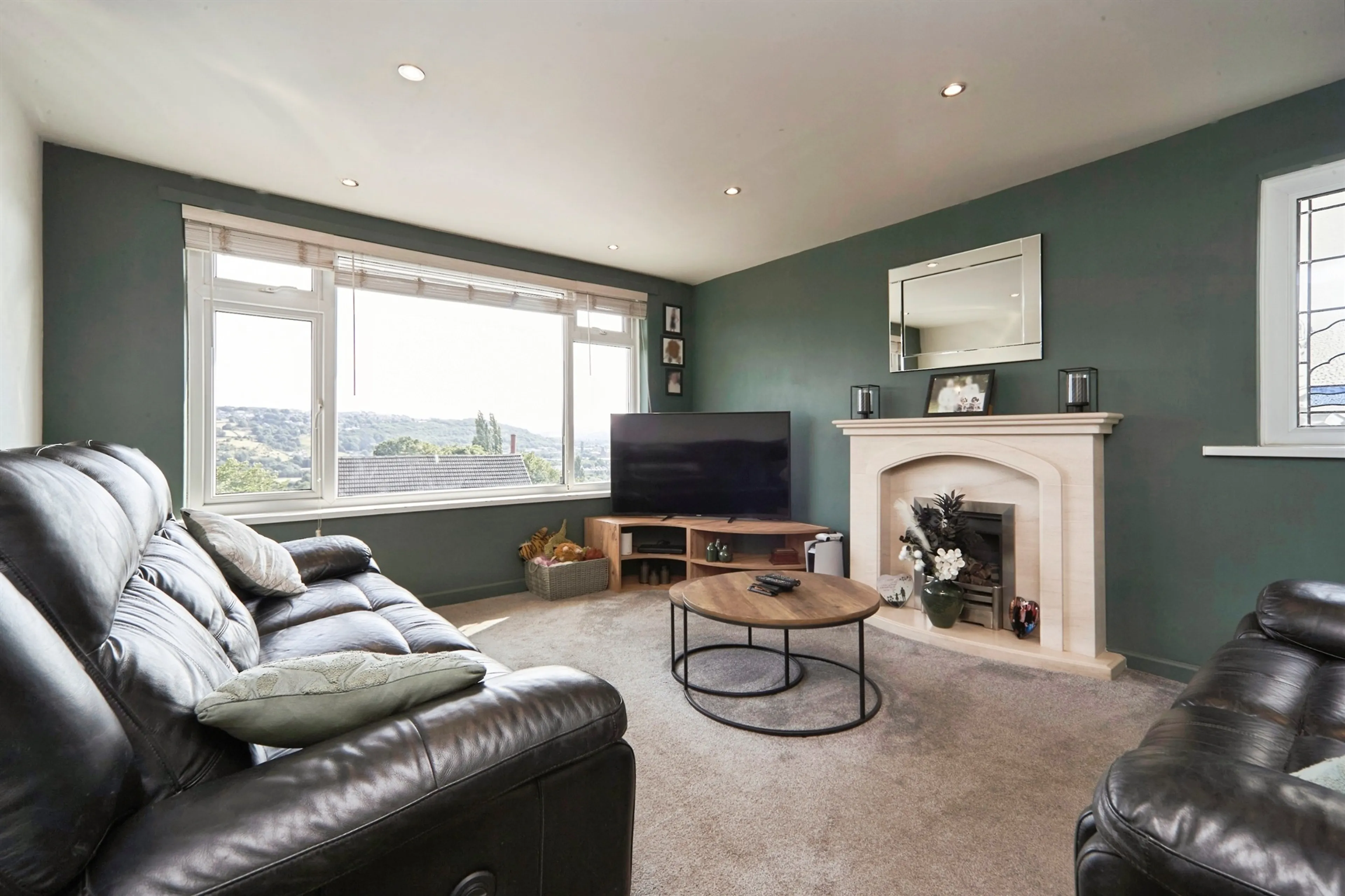 Property at Southlands Grove West, Riddlesden, Keighley