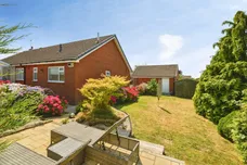 High Rifts, Stainton, Middlesbrough