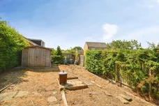 High Rifts, Stainton, Middlesbrough