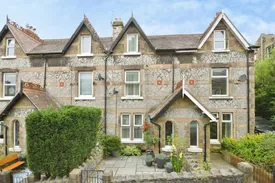 Property responsive
