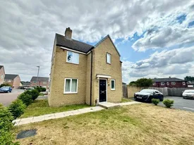 Property responsive