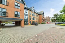 North Road, Stevenage