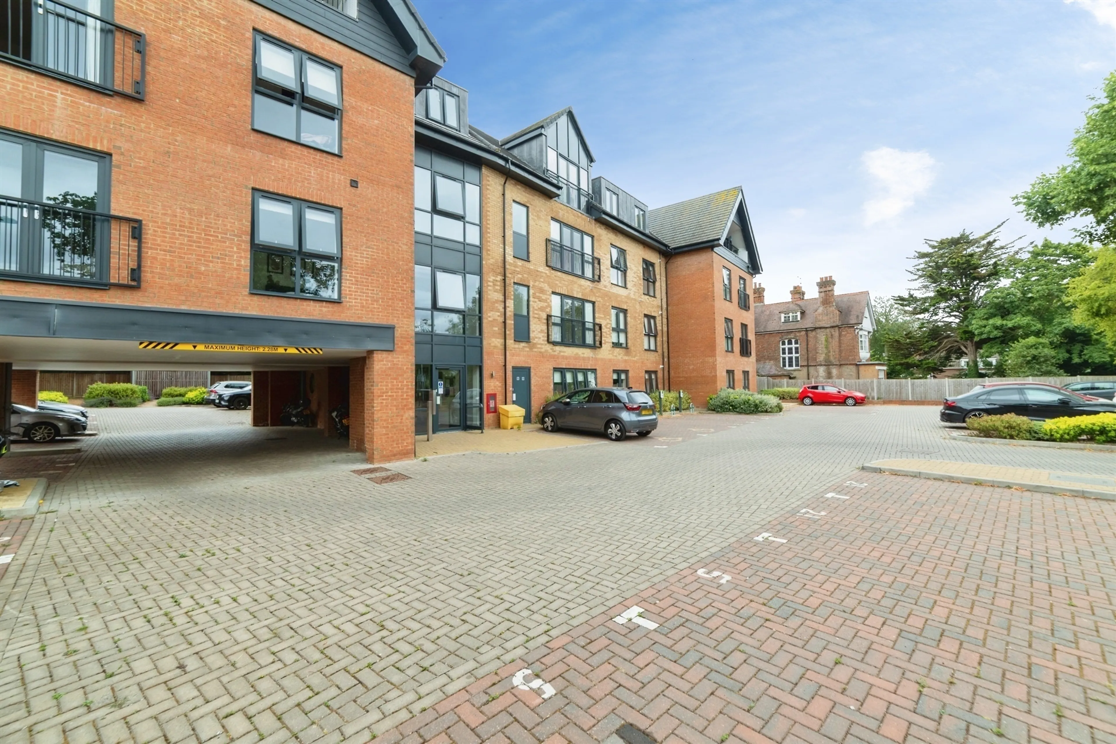 Property at North Road, Stevenage