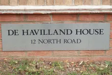 North Road, Stevenage