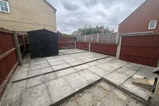 Riverbank Close, MARCH