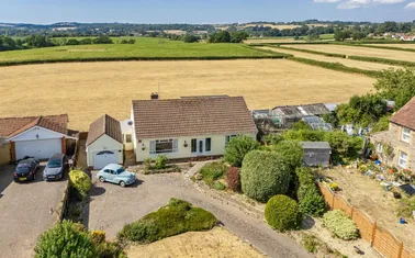 Yallands Hill, Monkton Heathfield, Taunton