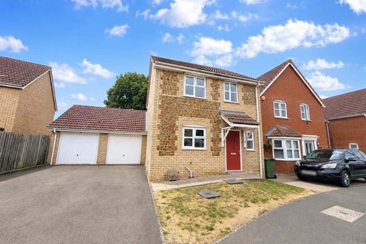 Grimshoe Road, DOWNHAM MARKET