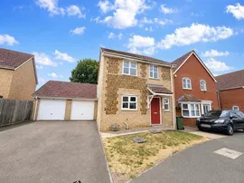 Grimshoe Road, DOWNHAM MARKET photo