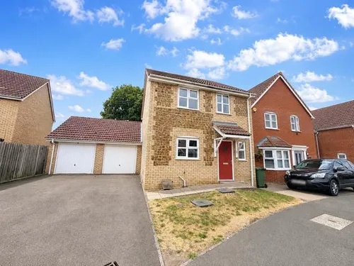 Grimshoe Road, DOWNHAM MARKETphoto