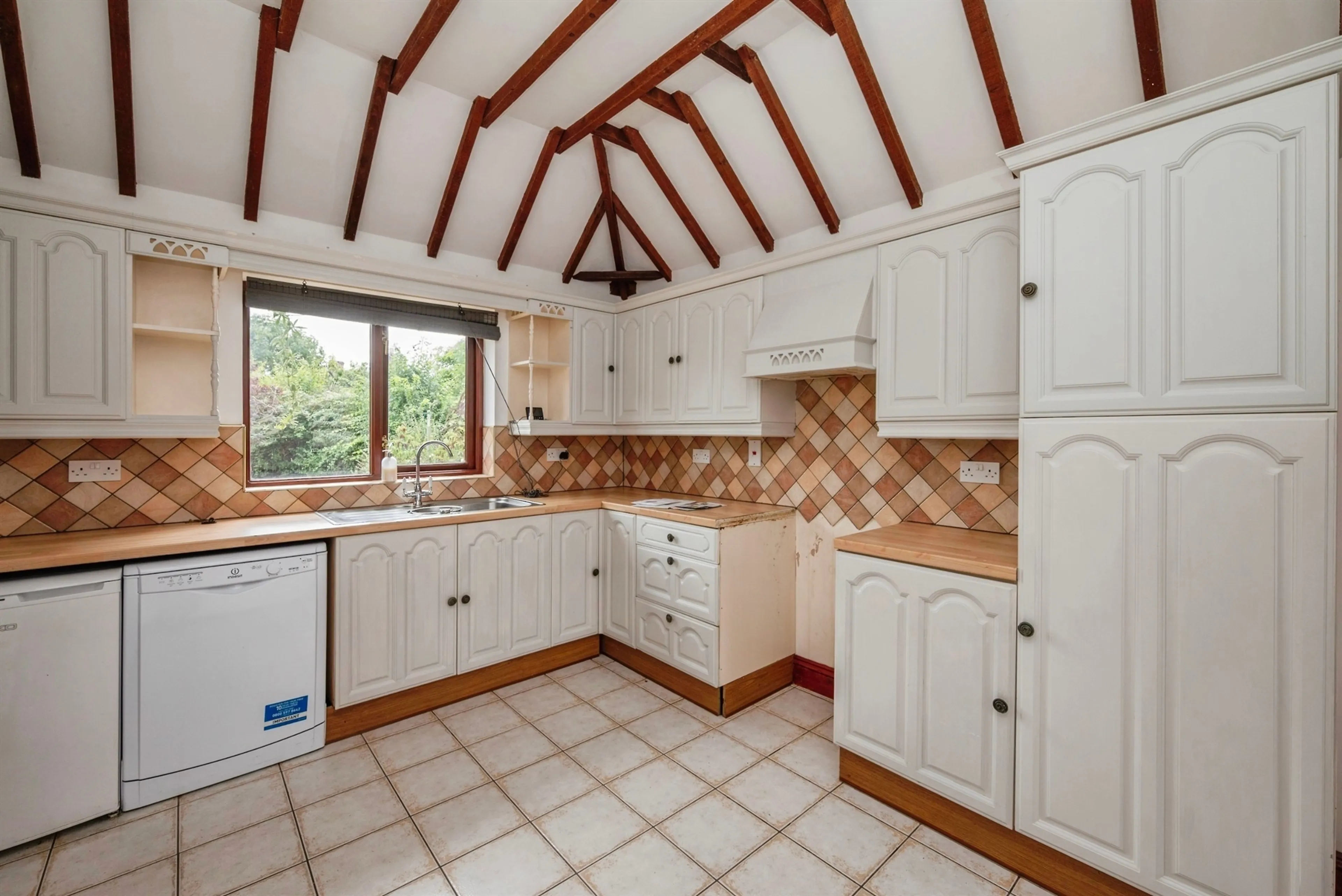 Property at The Street, Honing, North Walsham
