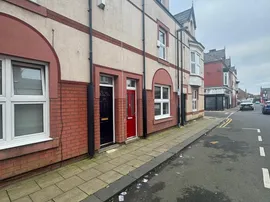 Lowthian Road, HARTLEPOOL photo