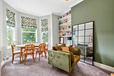Thurlow Park Road, London
