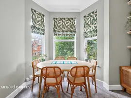 Thurlow Park Road, London photo