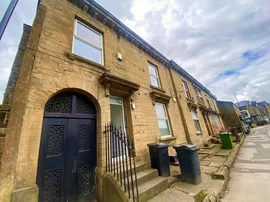 Upper town street, Bramley photo