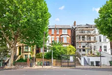 Thurlow Park Road, London