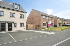 Bluebell Way, Thurnscoe, Rotherham