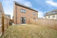 Bluebell Way, Thurnscoe, Rotherham