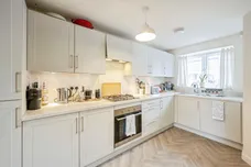 Bluebell Way, Thurnscoe, Rotherham