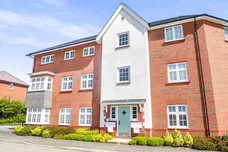 Hercules Road, CALNE
