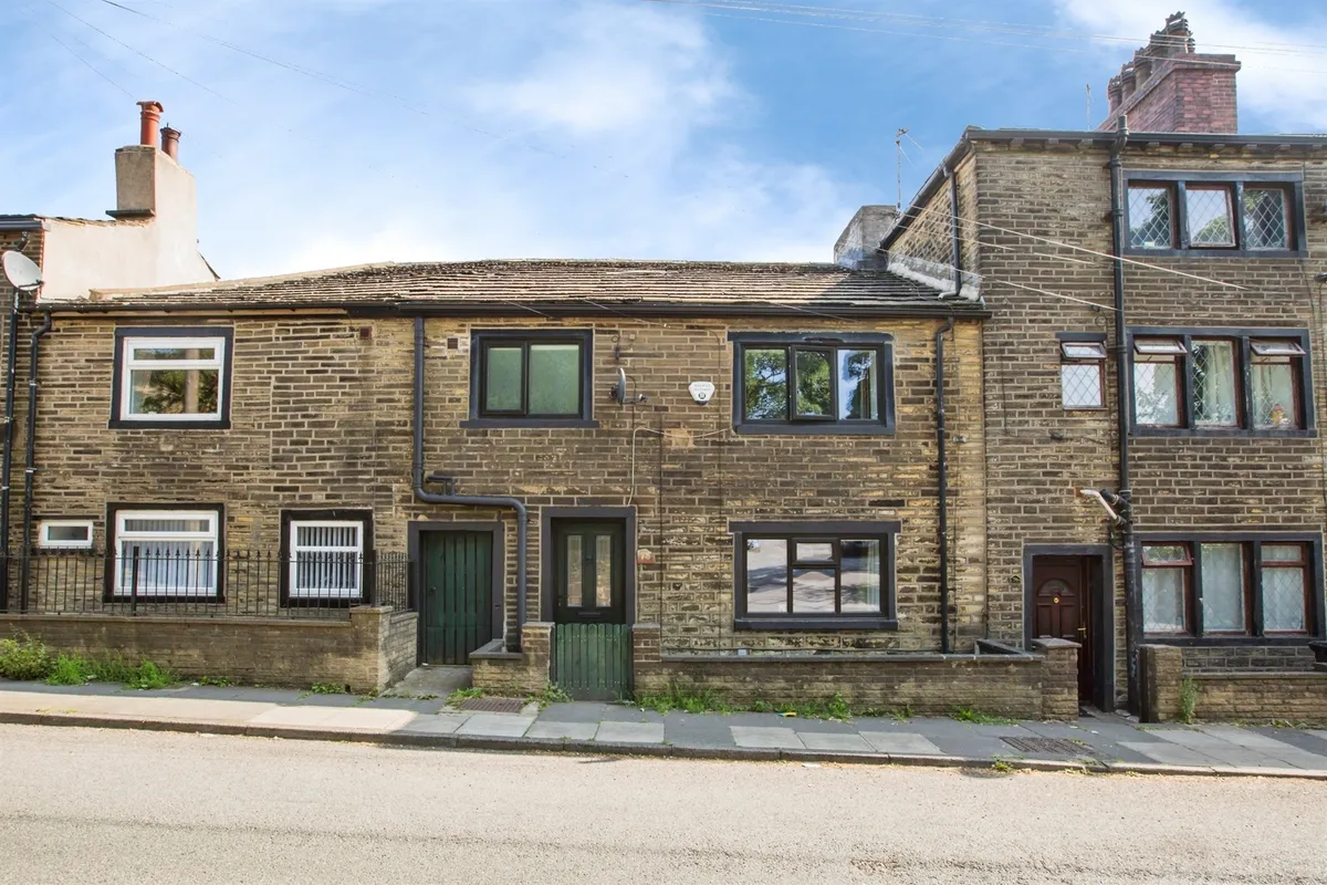 Keighley Road, Halifax