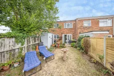 New Kiln Road, COLCHESTER