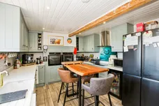 Keighley Road, Halifax