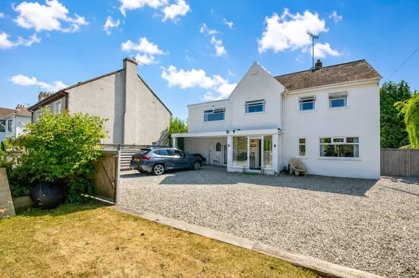 Bryn Lupus Road, Llandudno, Conwy, LL30