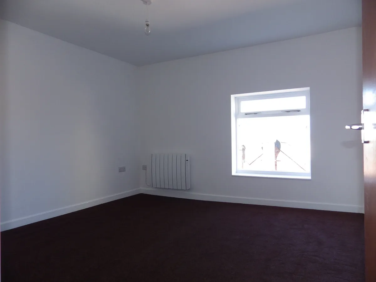 Castle Square, Caernarfon, Gwynedd, LL55