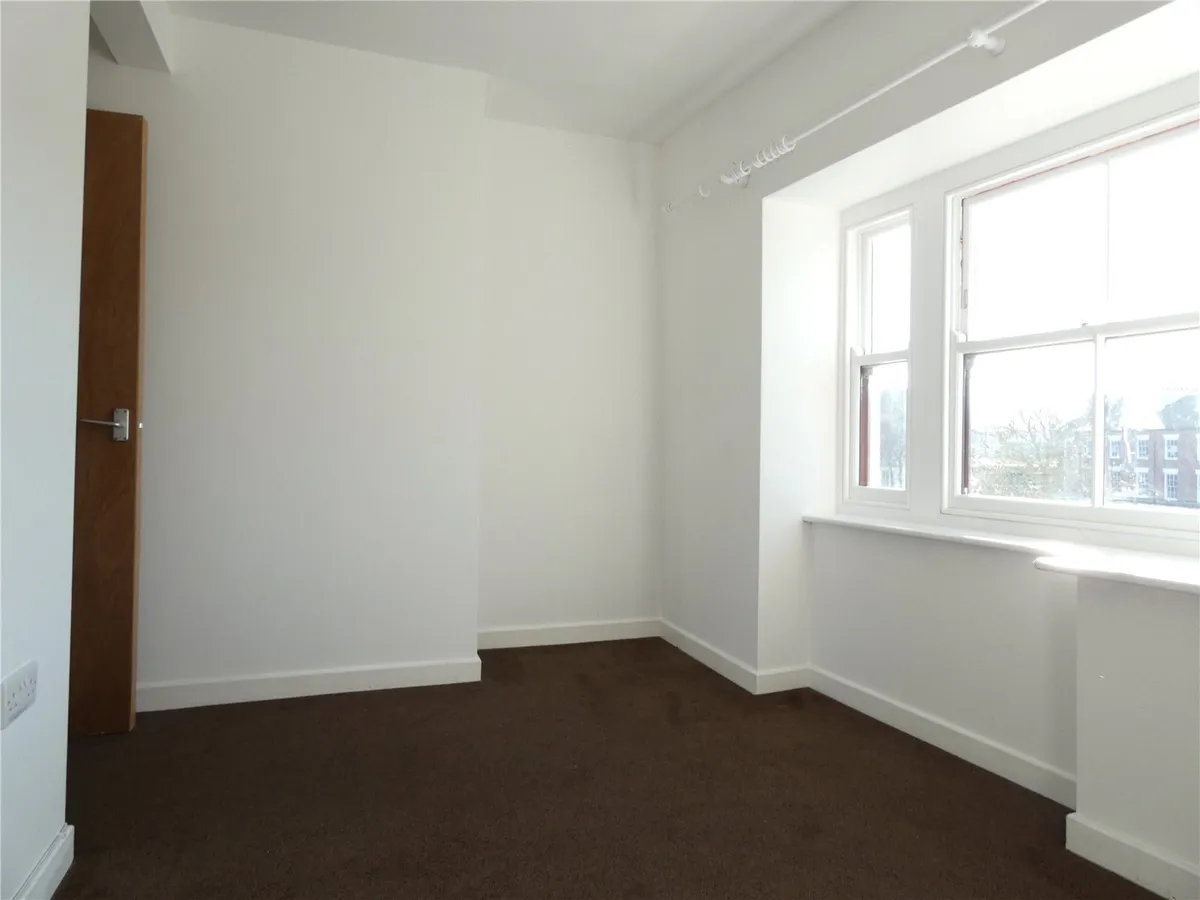 Castle Square, Caernarfon, Gwynedd, LL55
