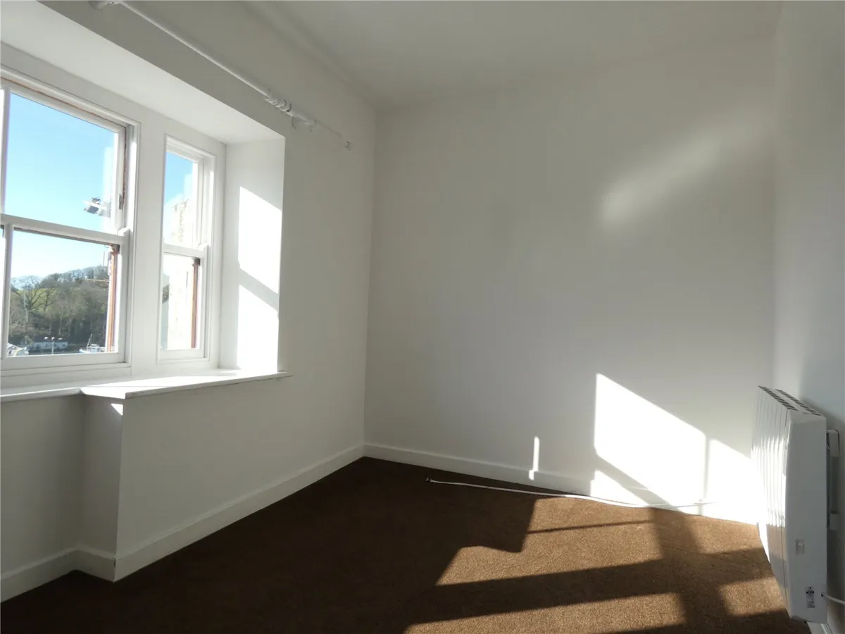 Castle Square, Caernarfon, Gwynedd, LL55
